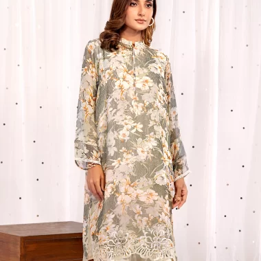 Short Kameez