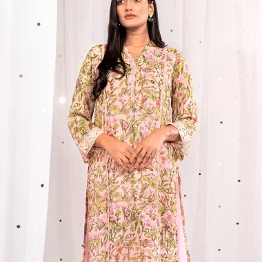 Long Kameez