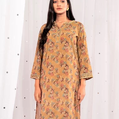 Short Kameez