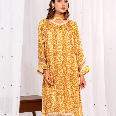 Long Kameez