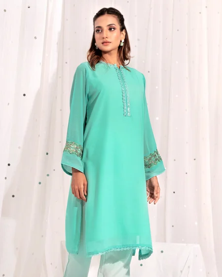 Short Kameez