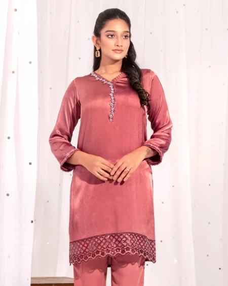 Short Kameez