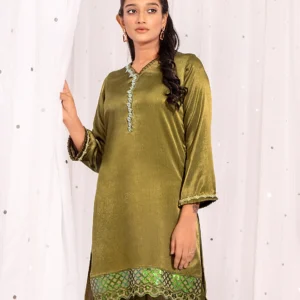 Short Kameez