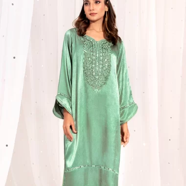 Long Kameez