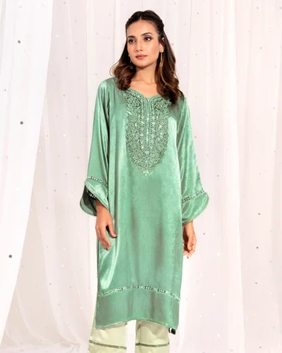 Long Kameez