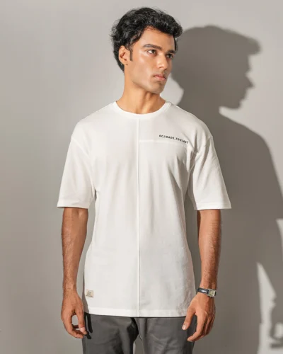 Men's T-shirt | White