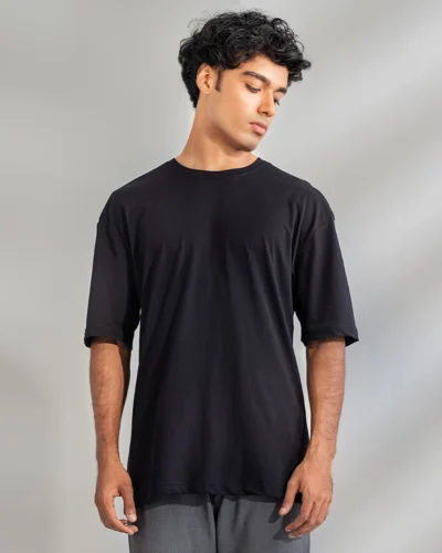 Men's T-shirt | Black