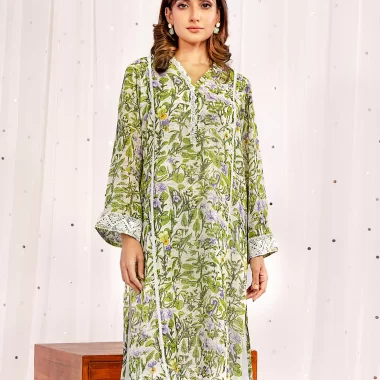 Long Kameez