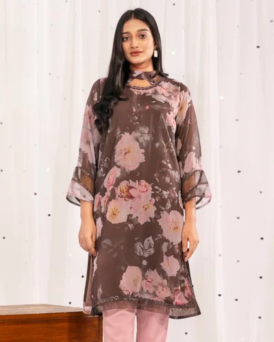 Long Kameez