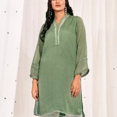 Short Kameez