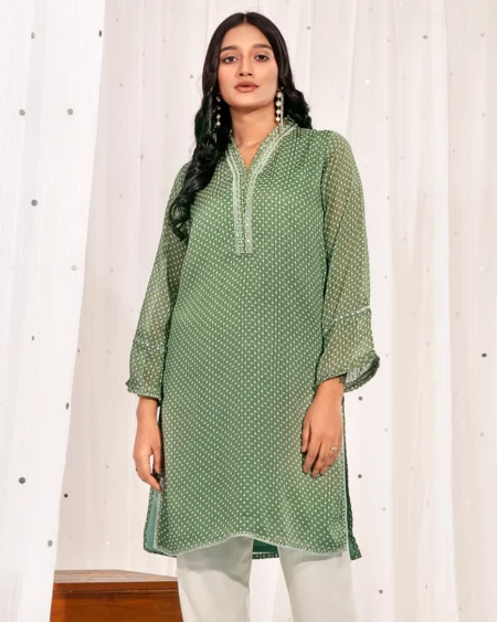 Short Kameez