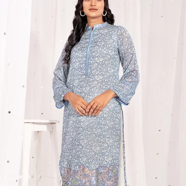 Long Kameez