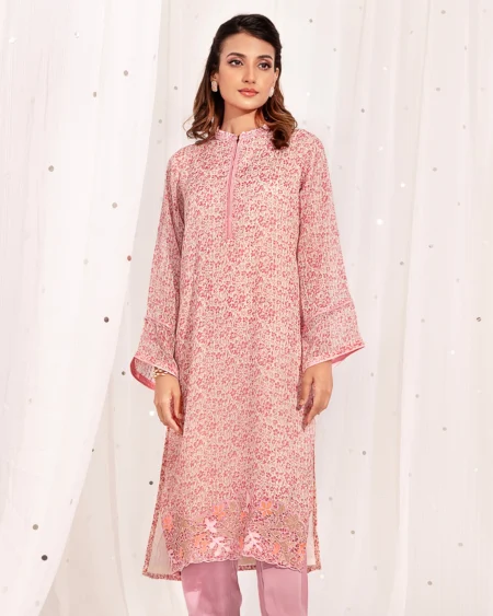 Long Kameez