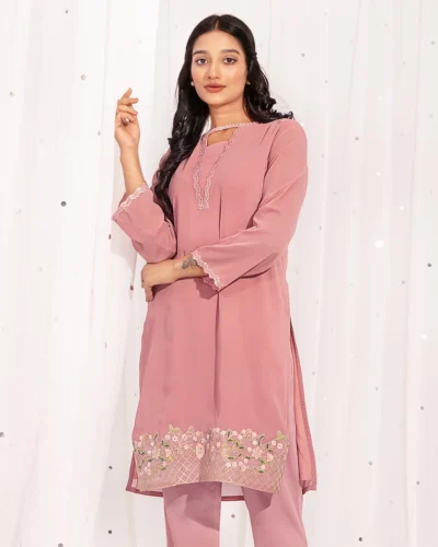 Short Kameez