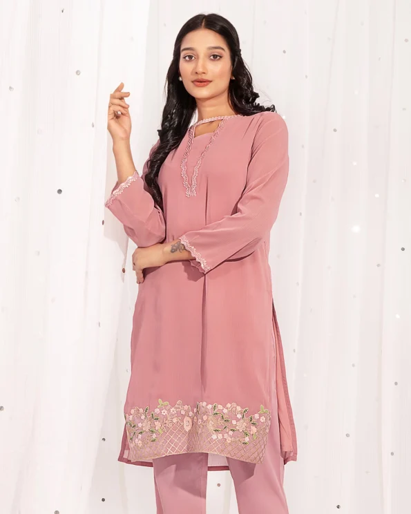 Short Kameez