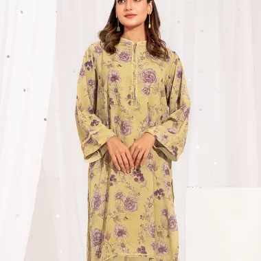 Short Kameez