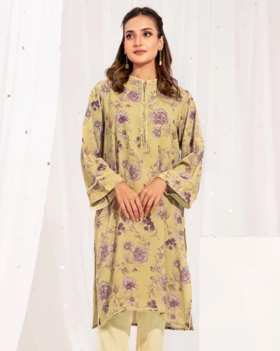 Short Kameez