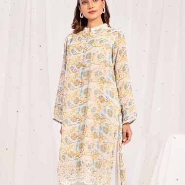 Short Kameez