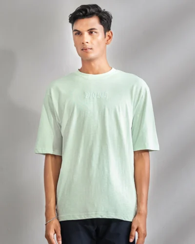 Men's T-shirt | Pistachio