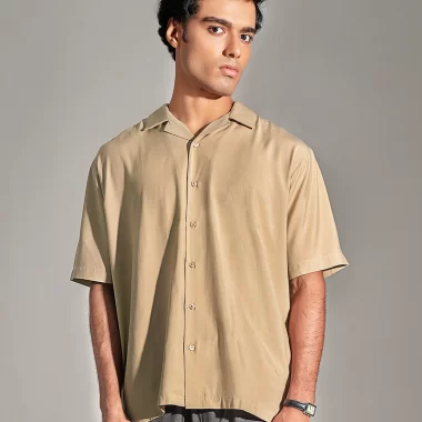 collar shirt