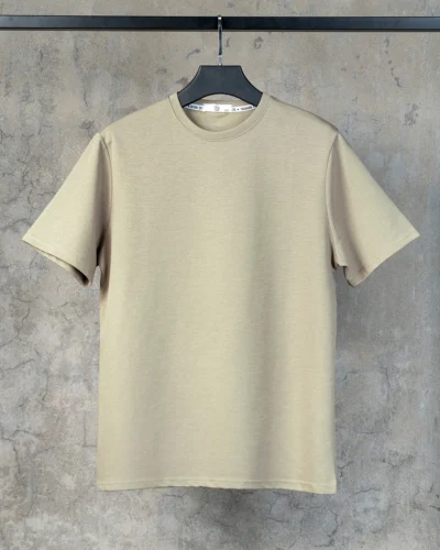 Men's T-shirt | Light Green