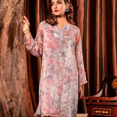 Short Kameez