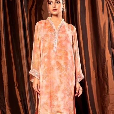 Short Kameez