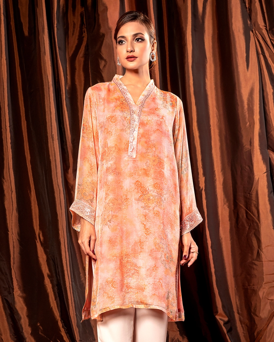 08033 Short Kameez