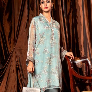 Short Kameez
