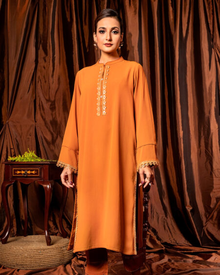 Long Kameez