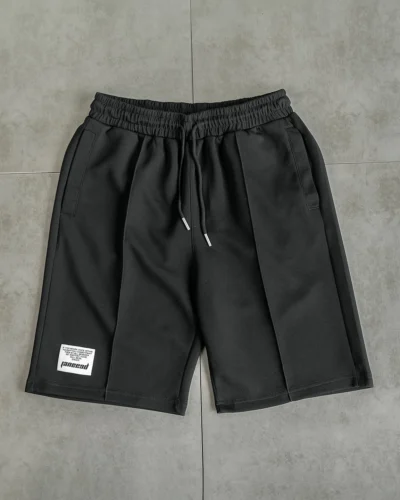 Men's Shorts | Black