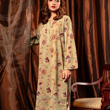 Long Kameez