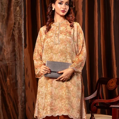 Short Kameez
