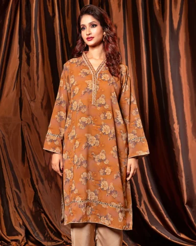 Long Kameez
