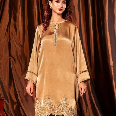 Short Kameez