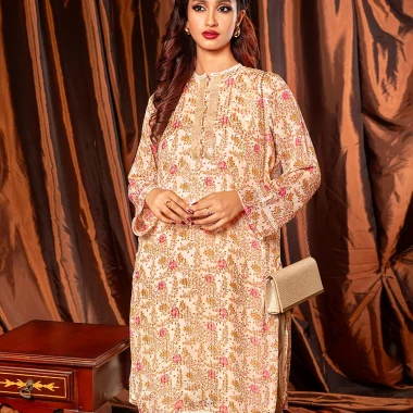 Long Kameez