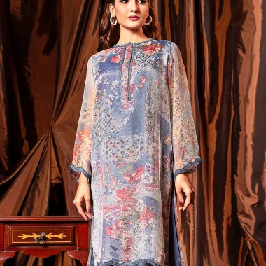 Short Kameez