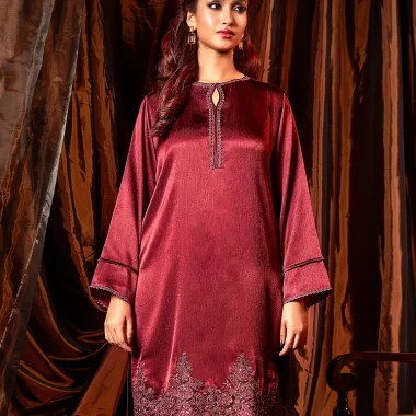 Short Kameez