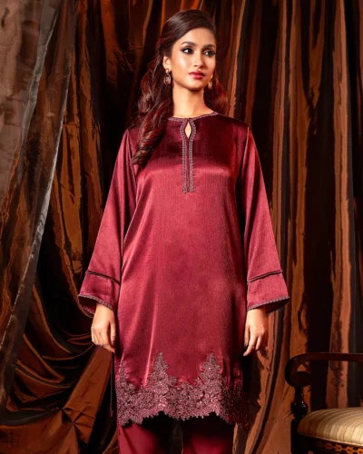 Short Kameez