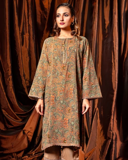 Long Kameez