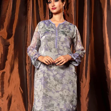 Short Kameez