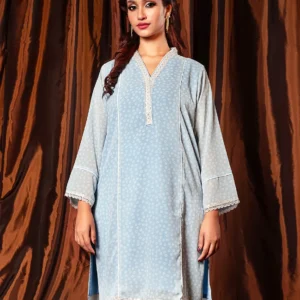 MAD08837-1 Short Kameez