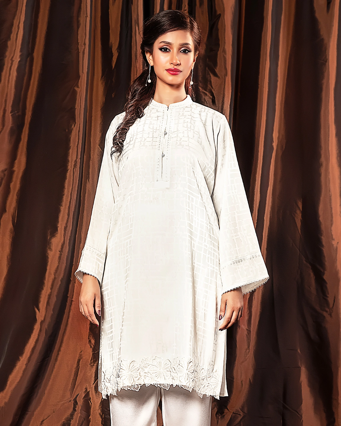 MAD08906-1 Long Kameez