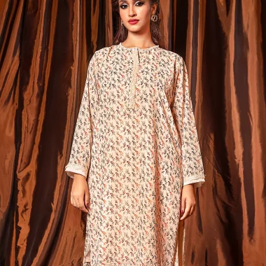 Long Kameez