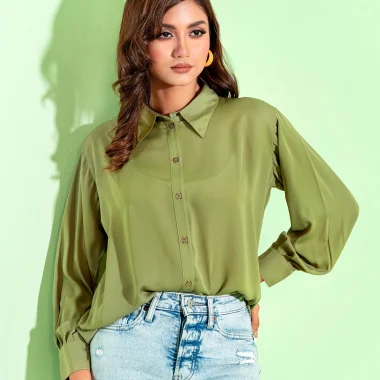Casual Top