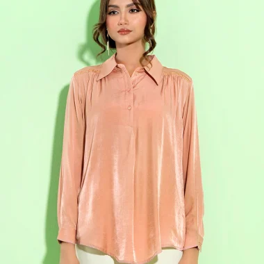 Casual Top