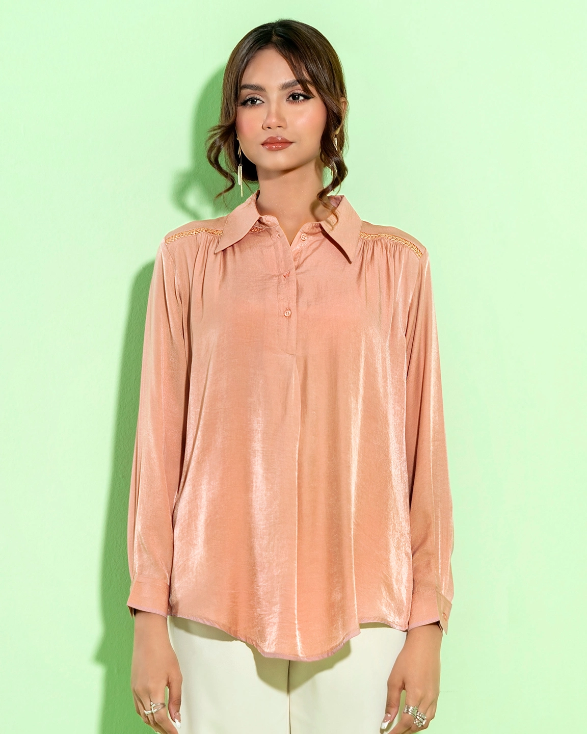 06545 Casual Top