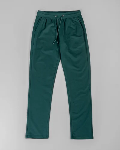 Men’s Joggers | Emerald Green