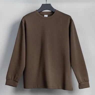 Men’s T-shirt | Coffee