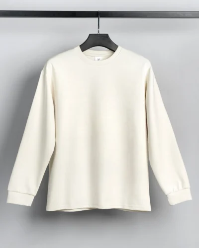 Men’s T-shirt | Apricot